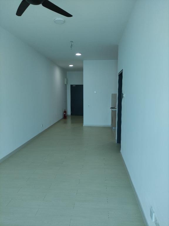 APARTMENT LAKEFRONT PRIMA SELANGORKU CYBERJAYA (available from March