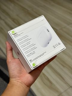 Apple Airpods Pro Gen 2 (BNEW SEALED)