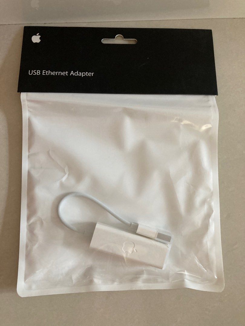 Apple USB Adapter, Computers & Tech, Parts & Accessories