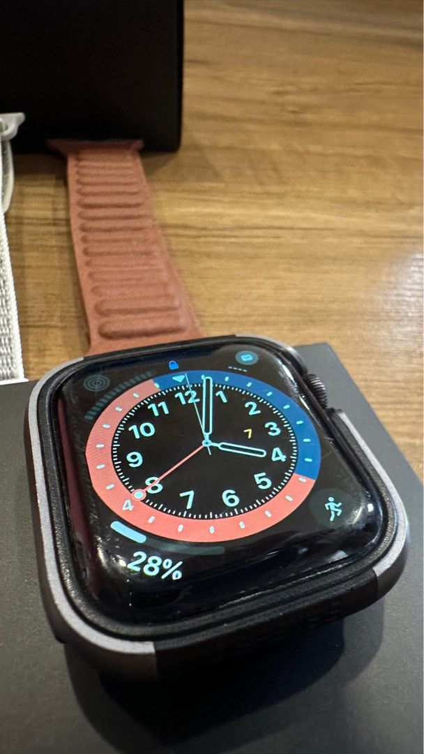 Apple watch nike best sale series 5 cellular 44mm