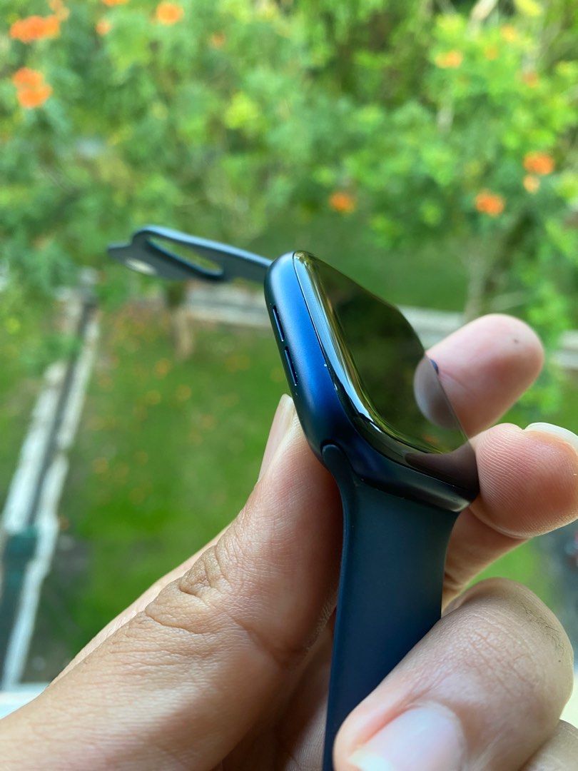 Apple watch s6 hotsell gps 44mm