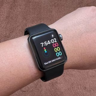 Apple Watch Series 2 (2017) 38mm