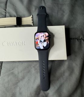 Apple Watch Series 9  Complete for sale or swap