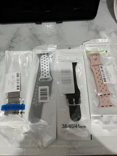Apple watch strap 40mm