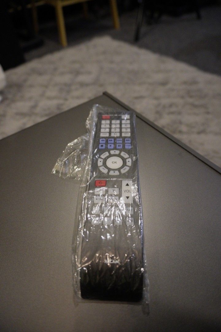 Arcam CDS50 Sabre ESS 9038 32bit DAC CD & SACD player with RCA & XLR