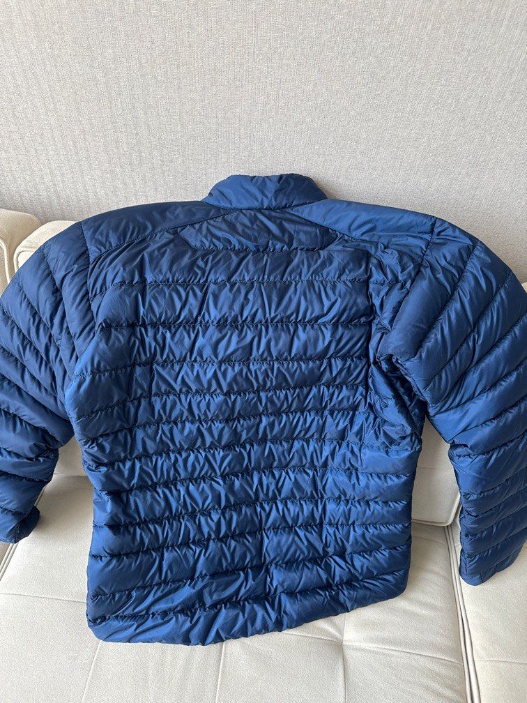 Cerium lt jacket men's store