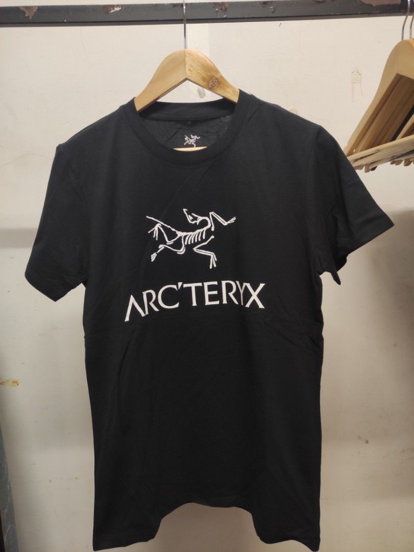 Arcteryx tshirt online