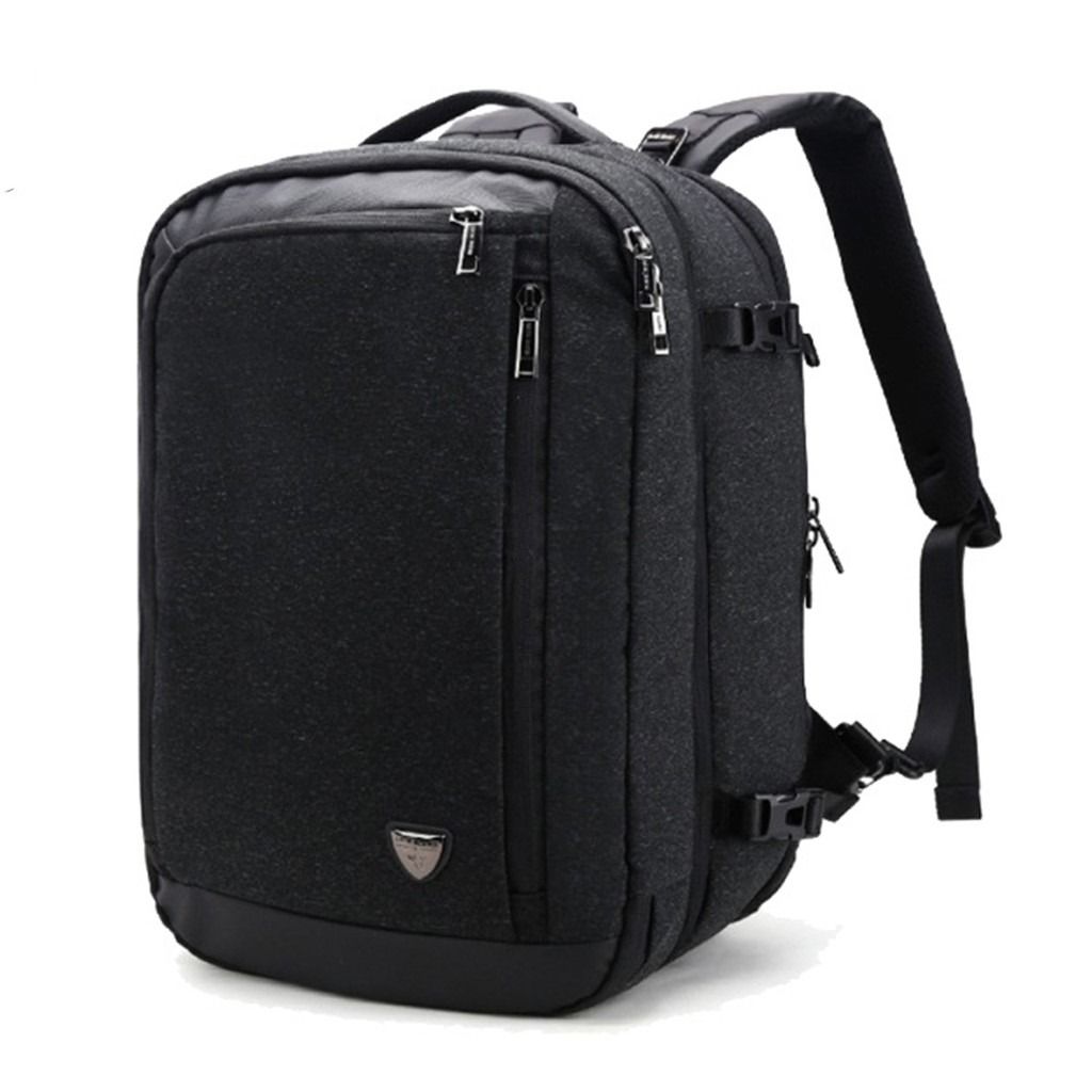 Arctic Hunter i Suitcase Backpack 2 in 1 Detachable Laptop