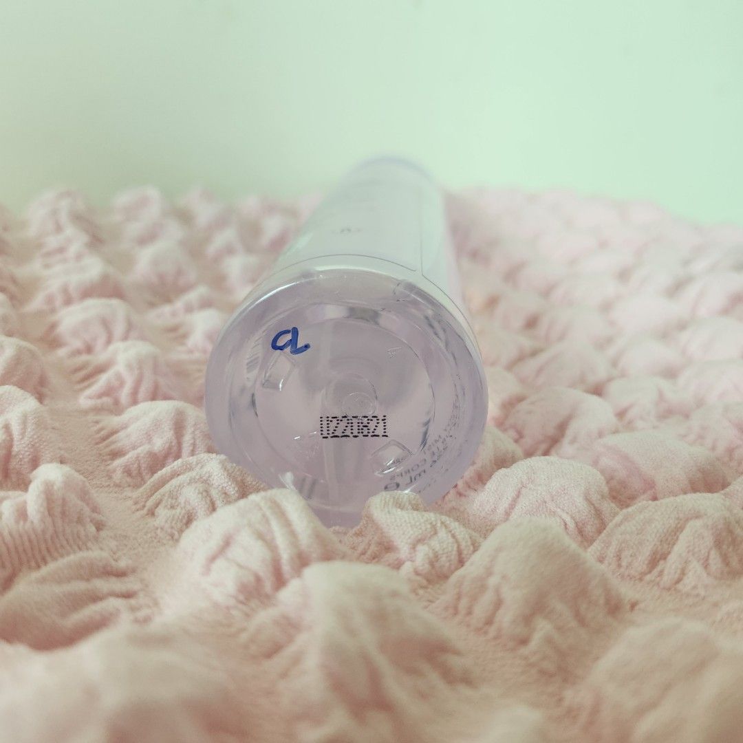 Ariana Grande Body Mist - Moonlight (Category: Fragrance & Deodorants) located in Lucena. Submitted by destashwithyani (Listing ID 1269951268, Image 3). Description: ✨️ For Sale ✨️ Ariana Grande Body Mist Moonlight - Php 500 nalang kasi may onting bawas - Ginamit lang for decanting RFS: Masyadong marami na pabango ko. Nakatambak lang sila 🥹 MOP: - GCash - BDO Bank Transfer 📍Lucena, Quezon Prov.