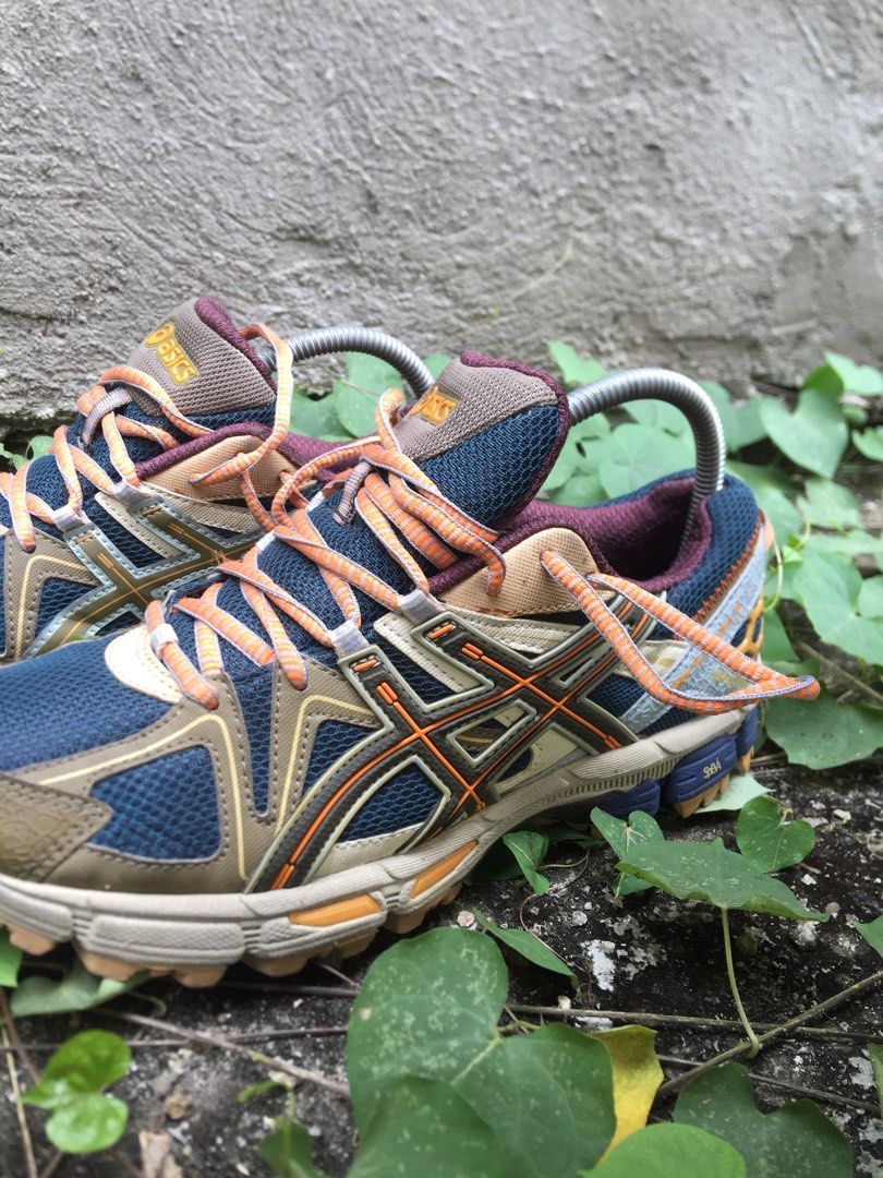 Asics gel kahana 3 sales