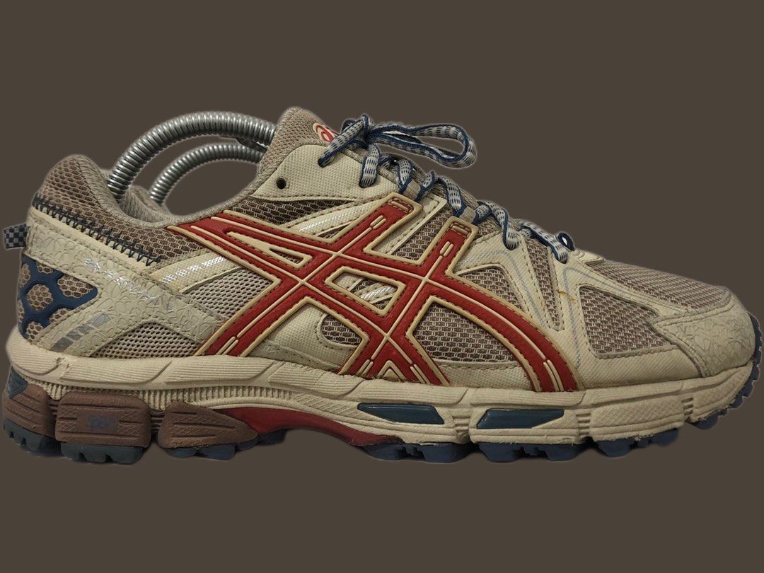 Asics gel kahana 4 2017 2025
