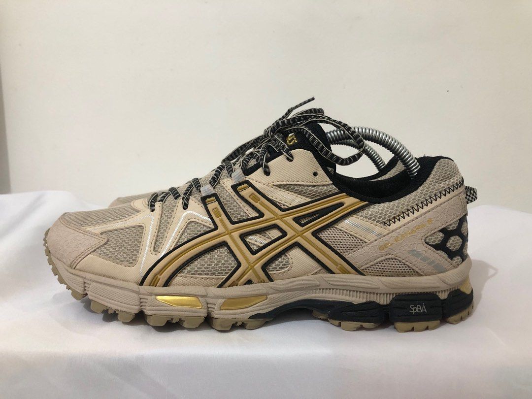 Asics gel kahana 8 Men s Fashion Footwear Sneakers on Carousell