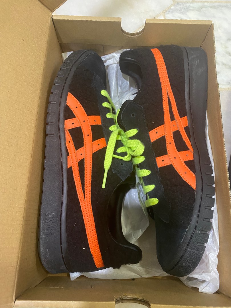 Asics halloween, Men's Fashion, Footwear, Sneakers on Carousell