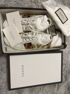 Gg shop shoes official