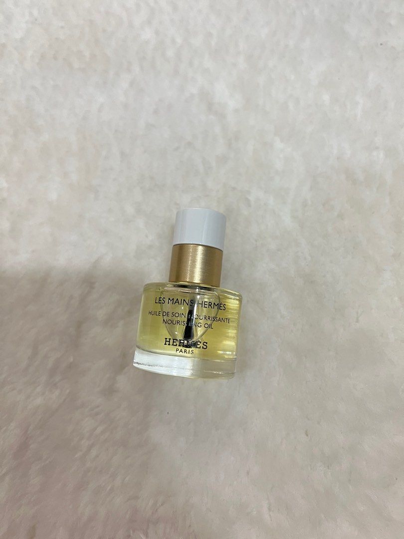 Authentic Hermes Nails and Cuticles Oil 15ml, Beauty & Personal Care, Hands & Nails on Carousell