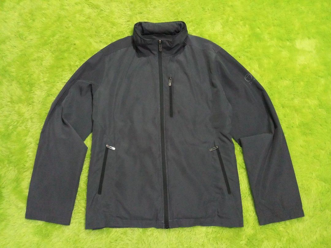 Jaket tumi sale
