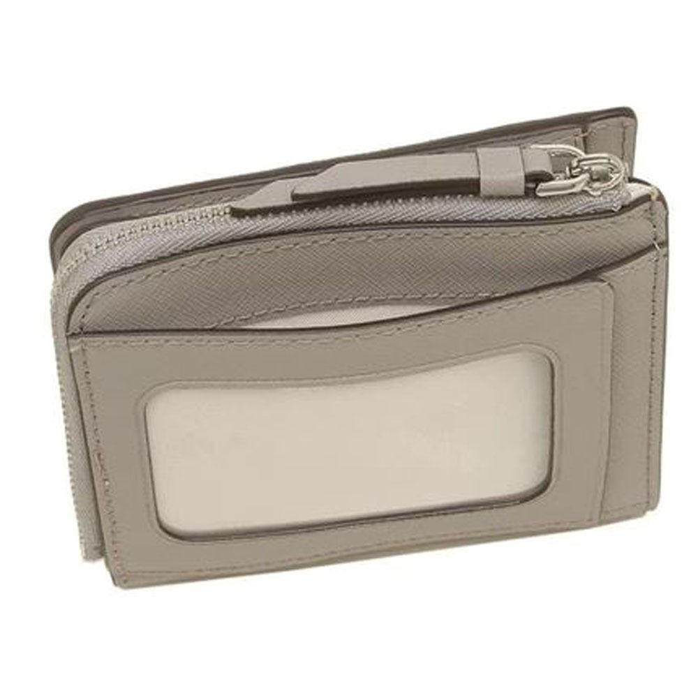 Soft taupe sales kate spade wallet