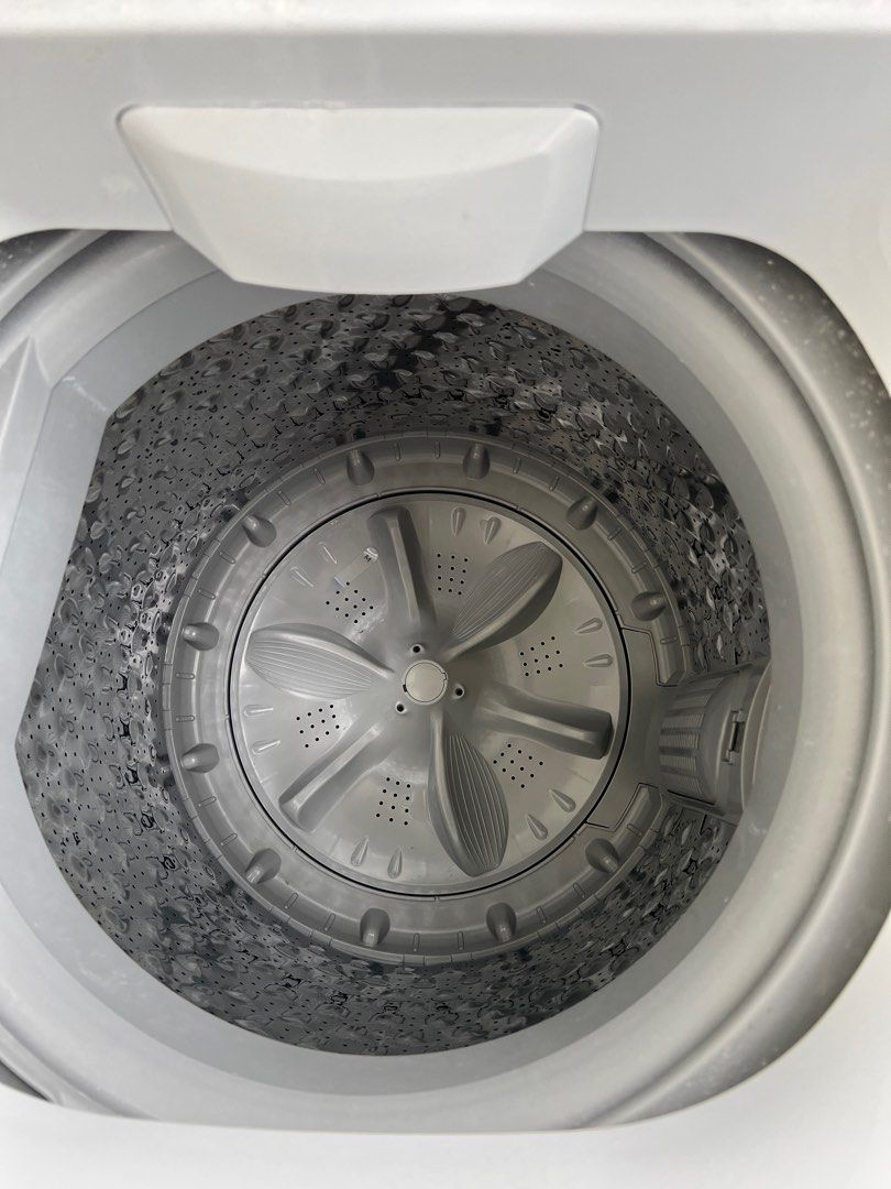 Avolta washing machine, TV & Home Appliances, Washing Machines and