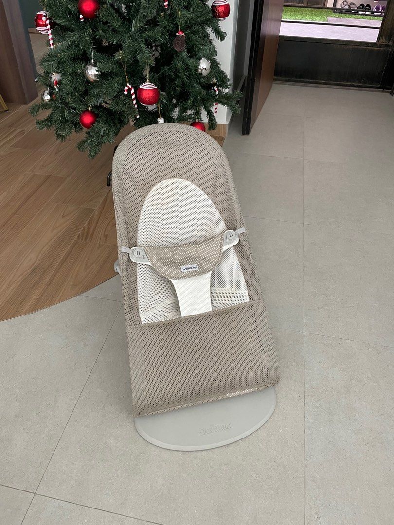 Bjorn bouncer used outlet