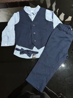 H&M KIDS Baby Boy Formal Wear