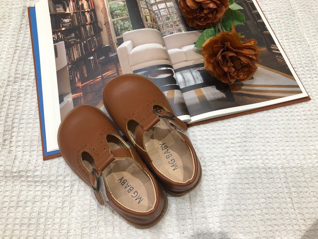 Mg baby shoes cheap