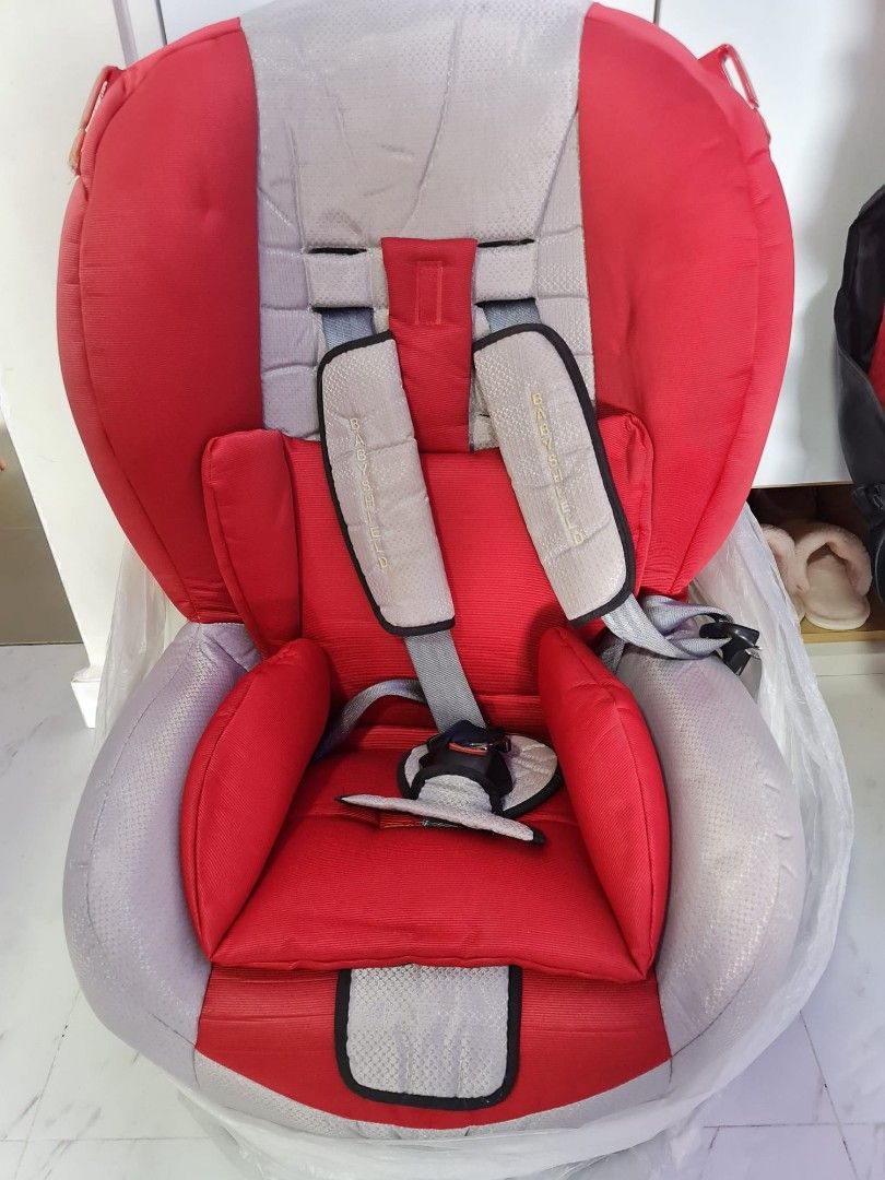 Baby shield car online seat