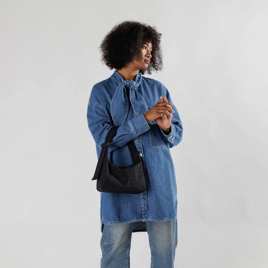 Baggu top sling bag