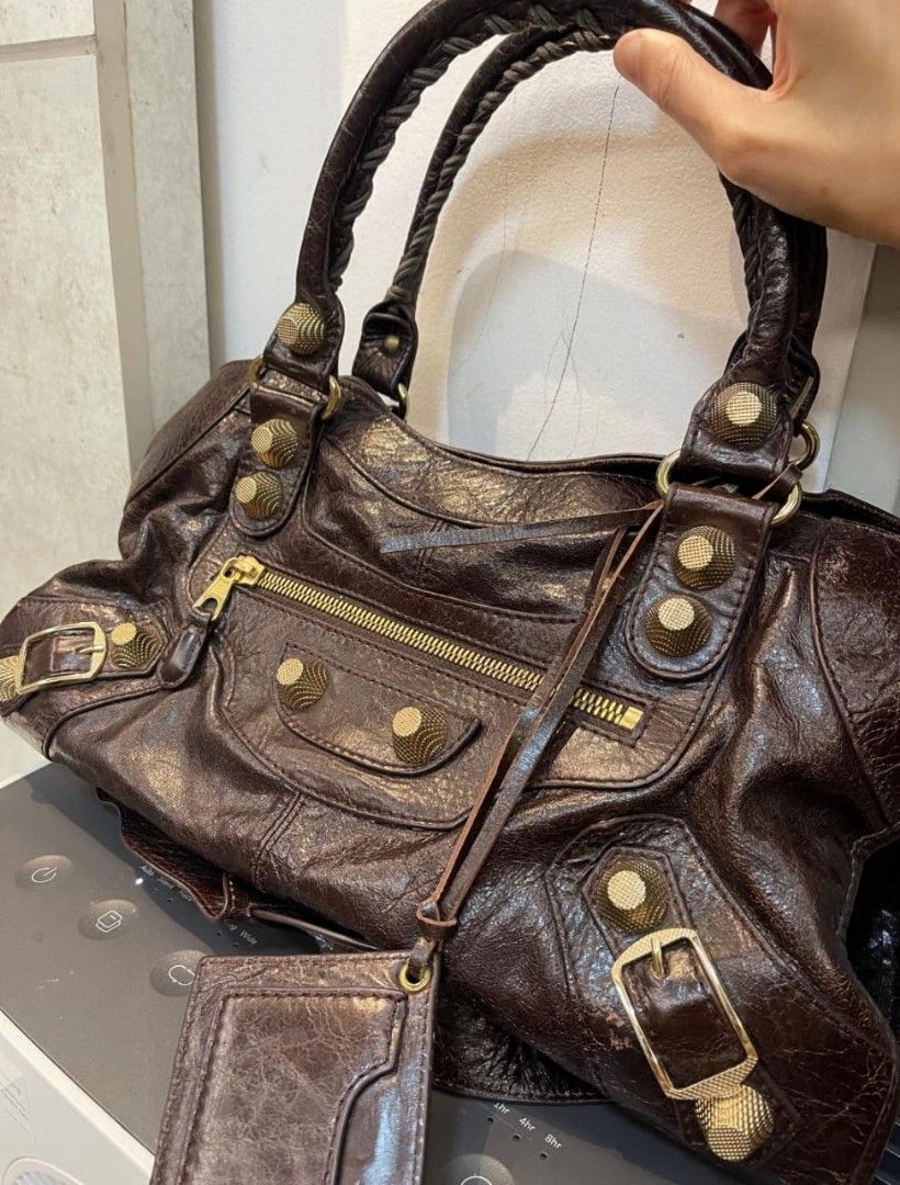 Balenciaga authentic 2024