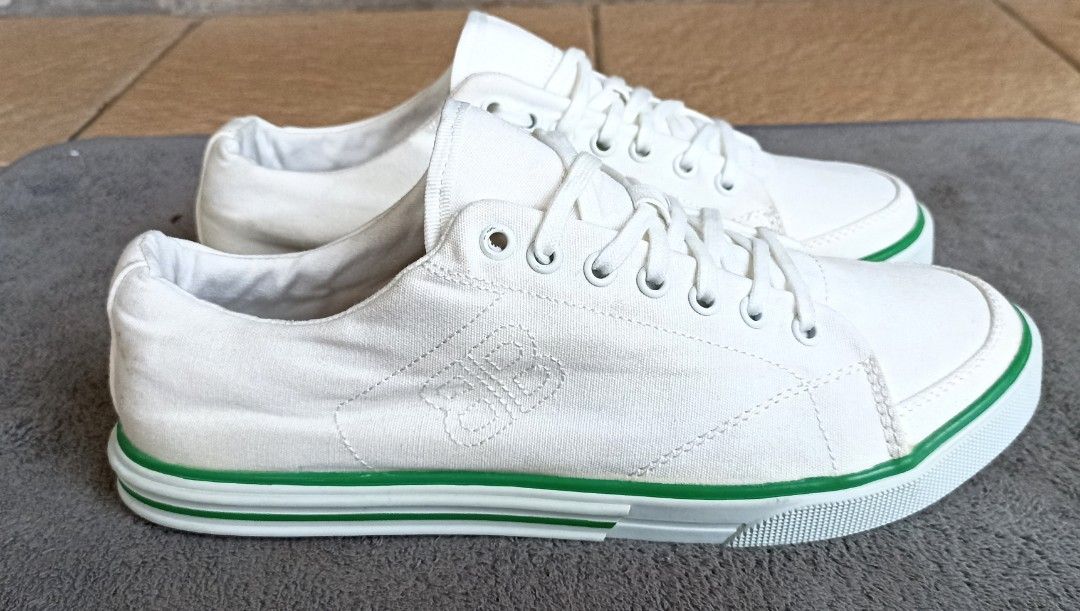 Balenciaga match shop trainers