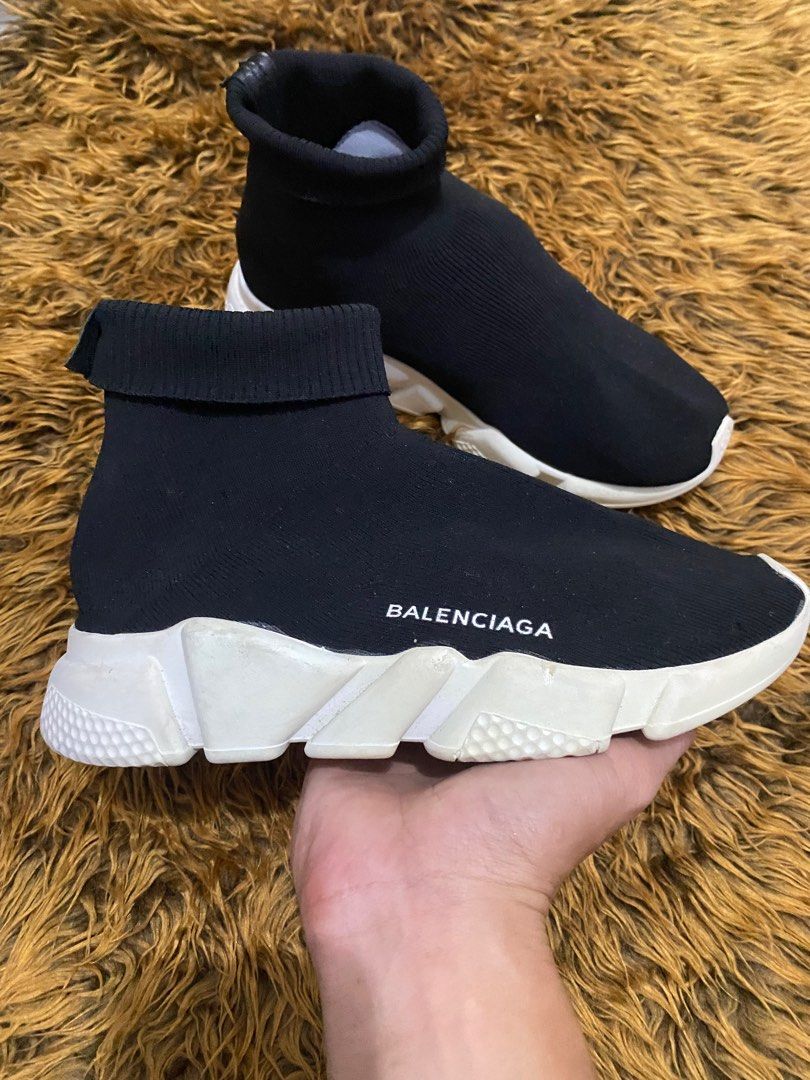 Speedrunner shoes 2025