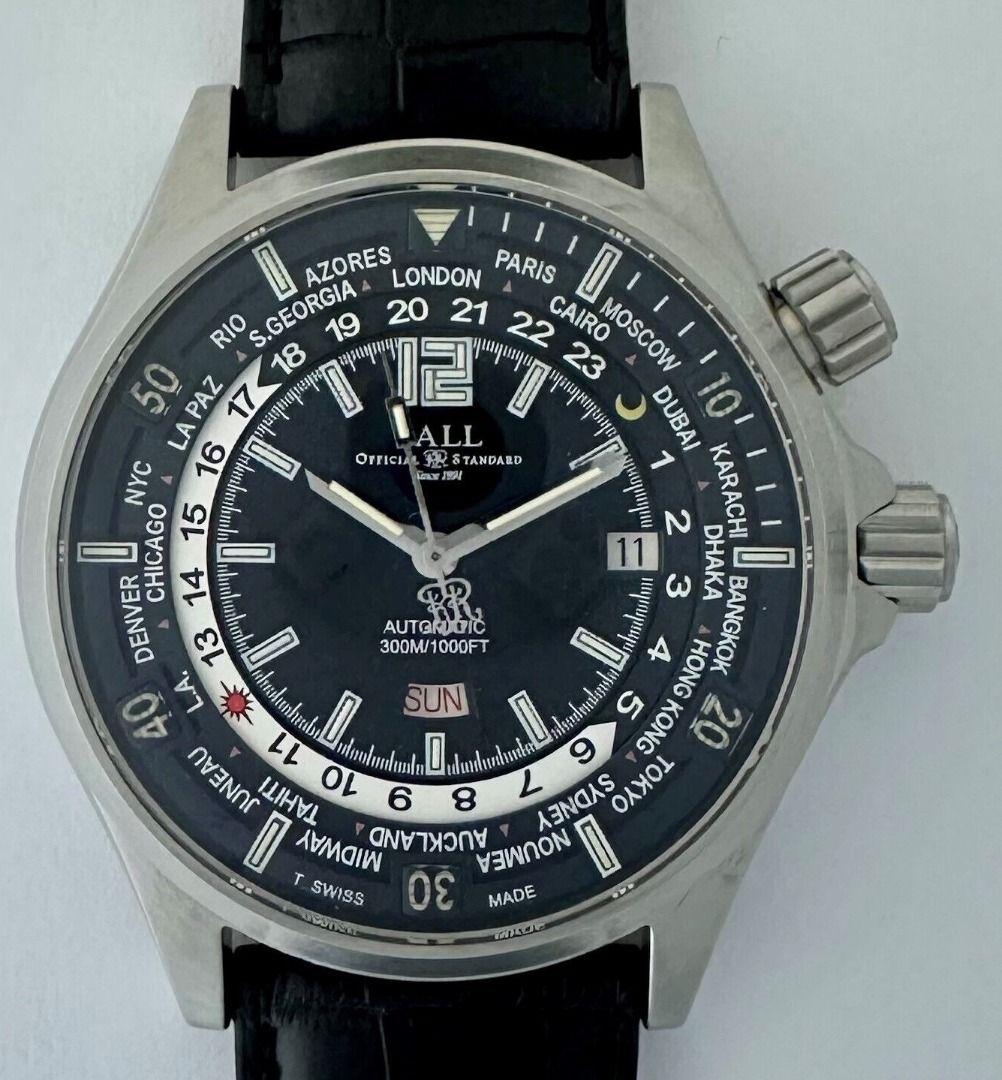 Ball dg2022a best sale