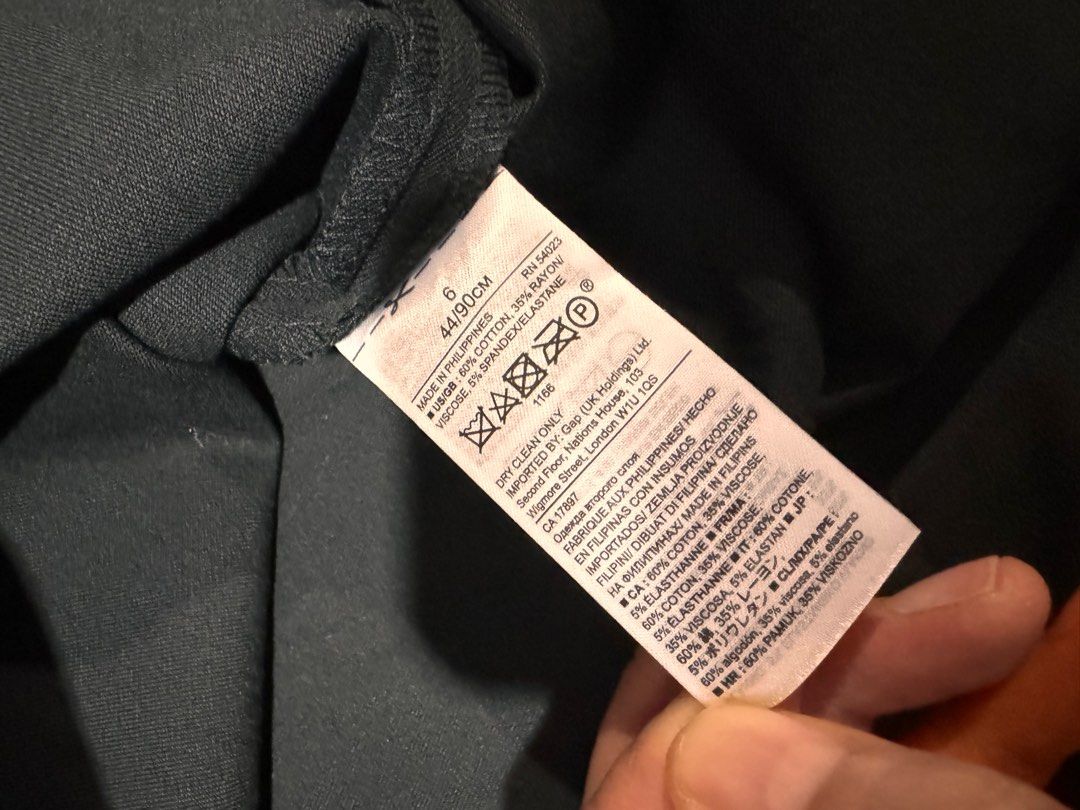 Banana republic rn 54023 dress deals