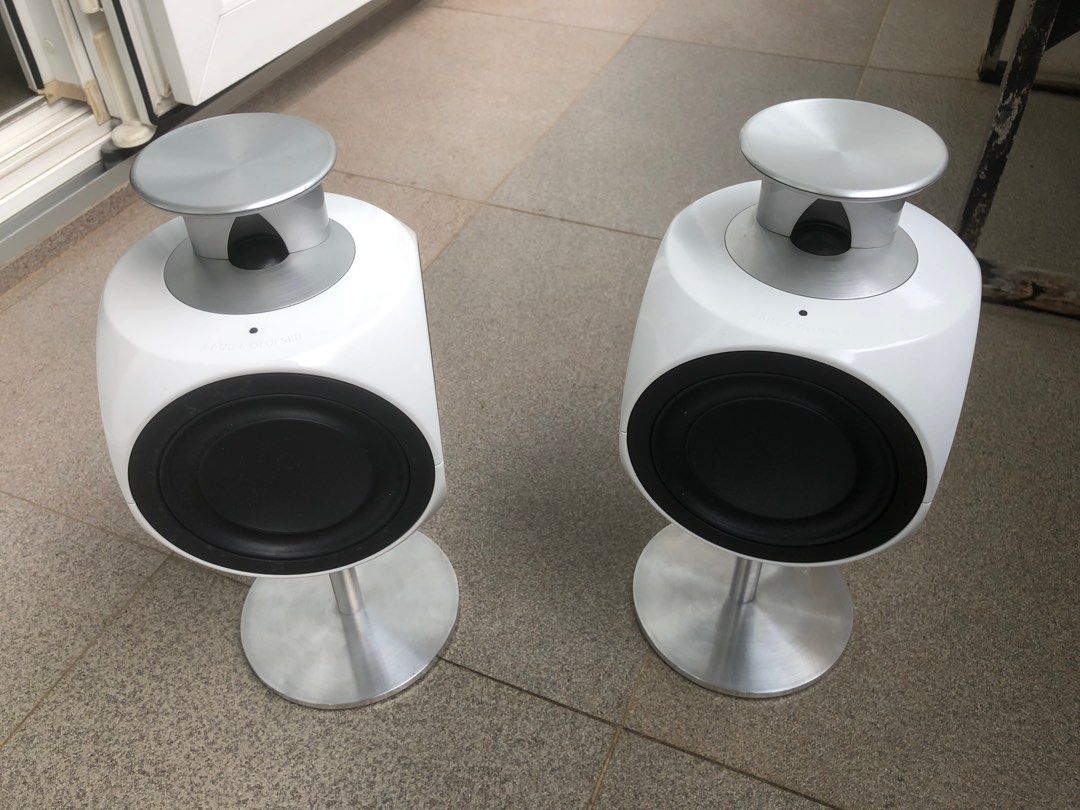 Beolab cheap 3 white