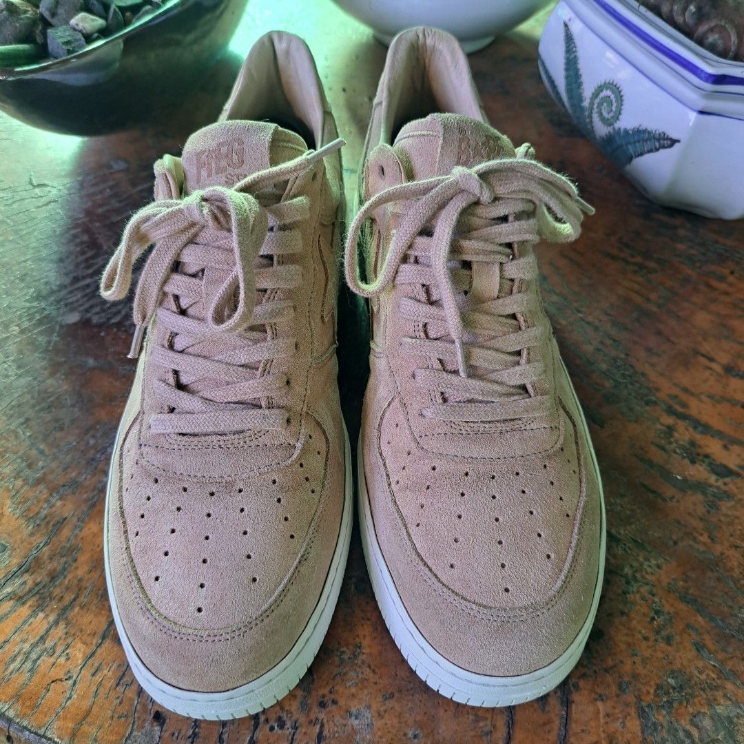 Ronnie fieg new arrivals bapesta