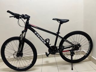 Trinx bike best sale m116 price
