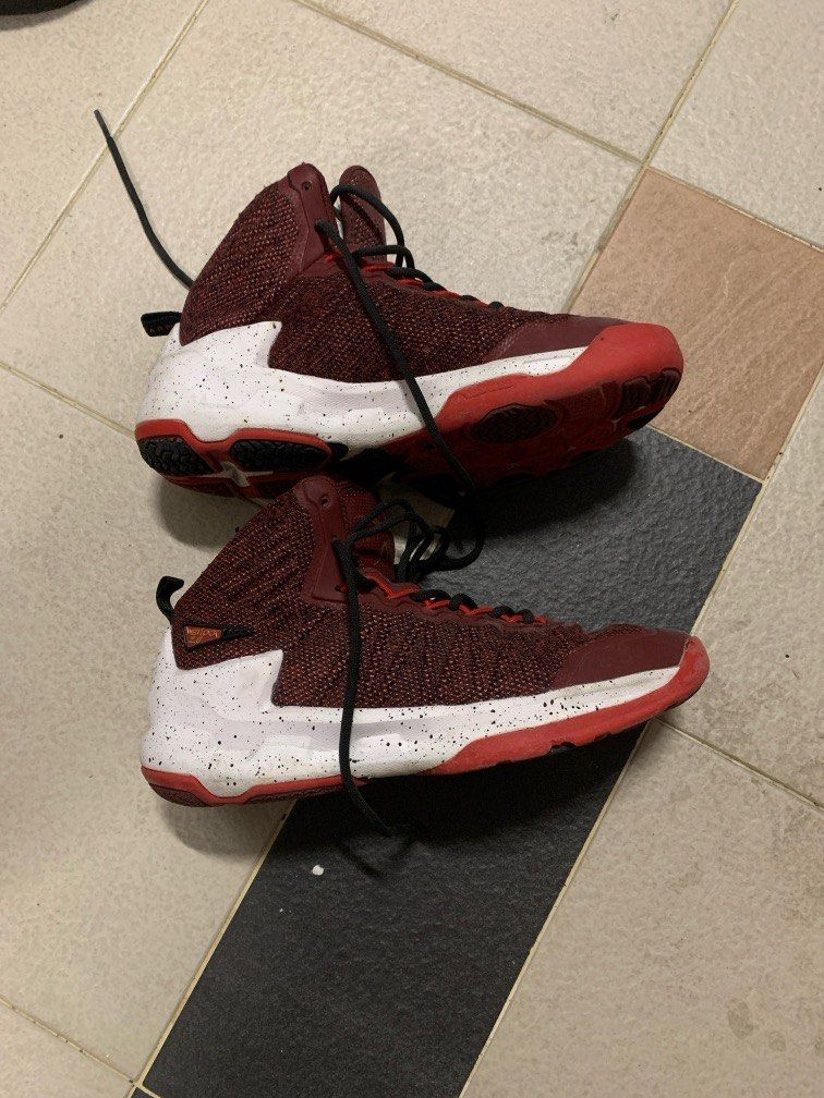 Nike 27 basketball shoes clearance