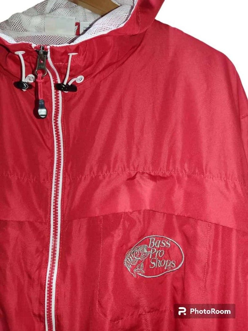 Bass pro deals shop rain coats