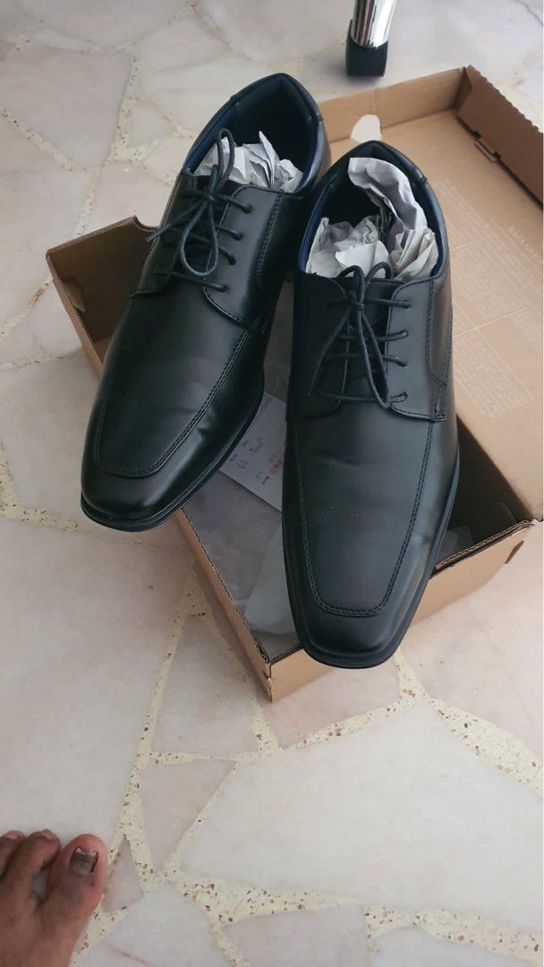 Formal shoes for men bata clearance