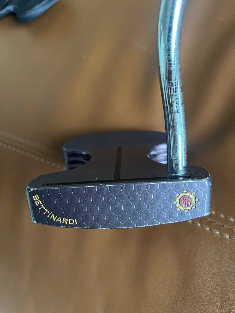 Bettinardi Baby Ben Putter, Sports Equipment, Sports & Games, Golf on