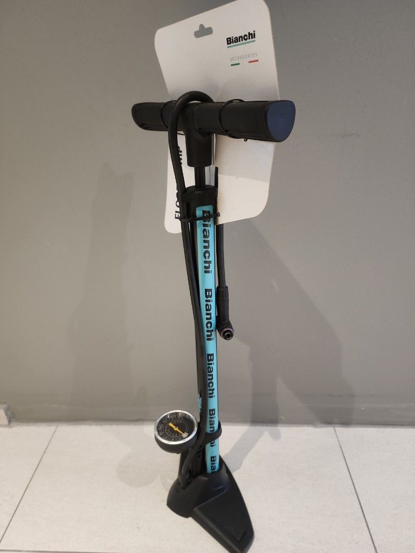 Bianchi pump sales