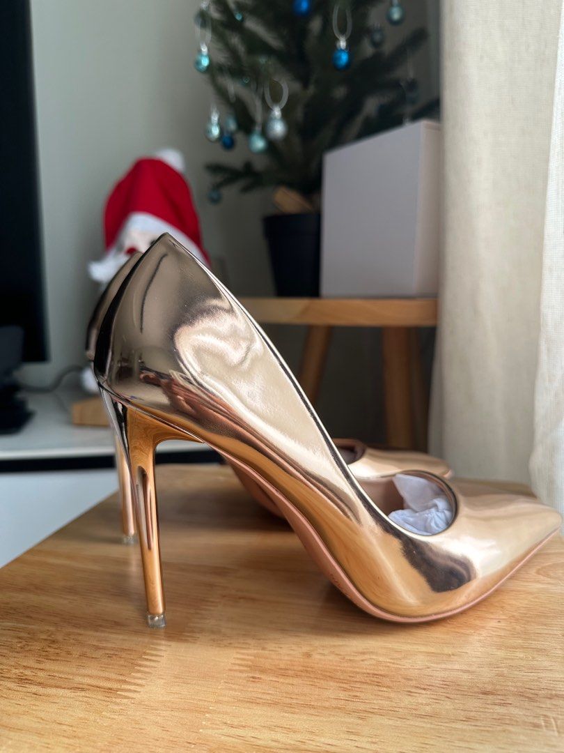 Bigtree heels shop