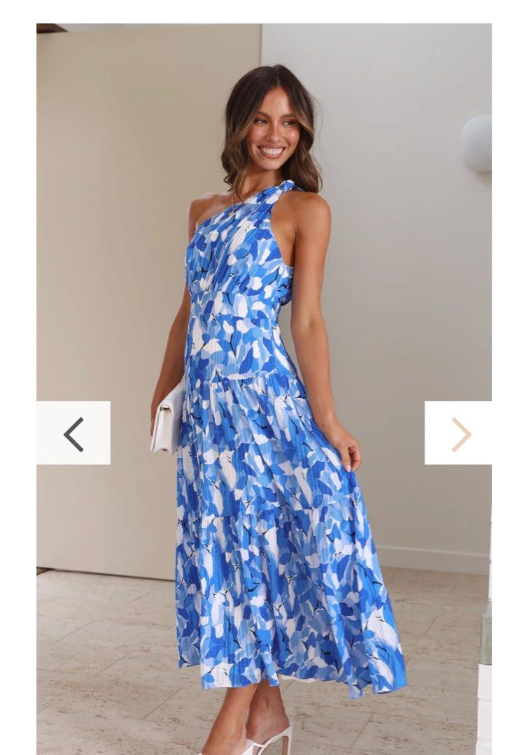 Jayma midi dress shop