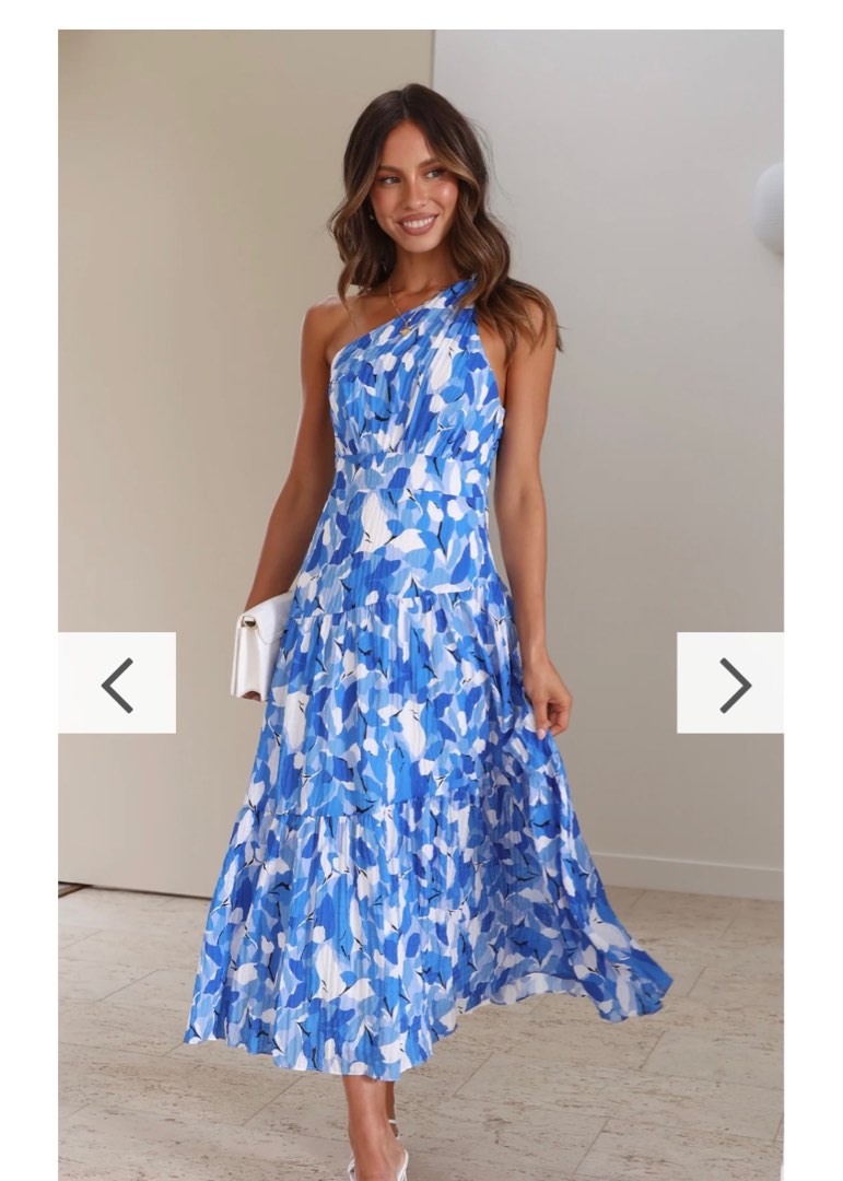 Jayma midi dress top