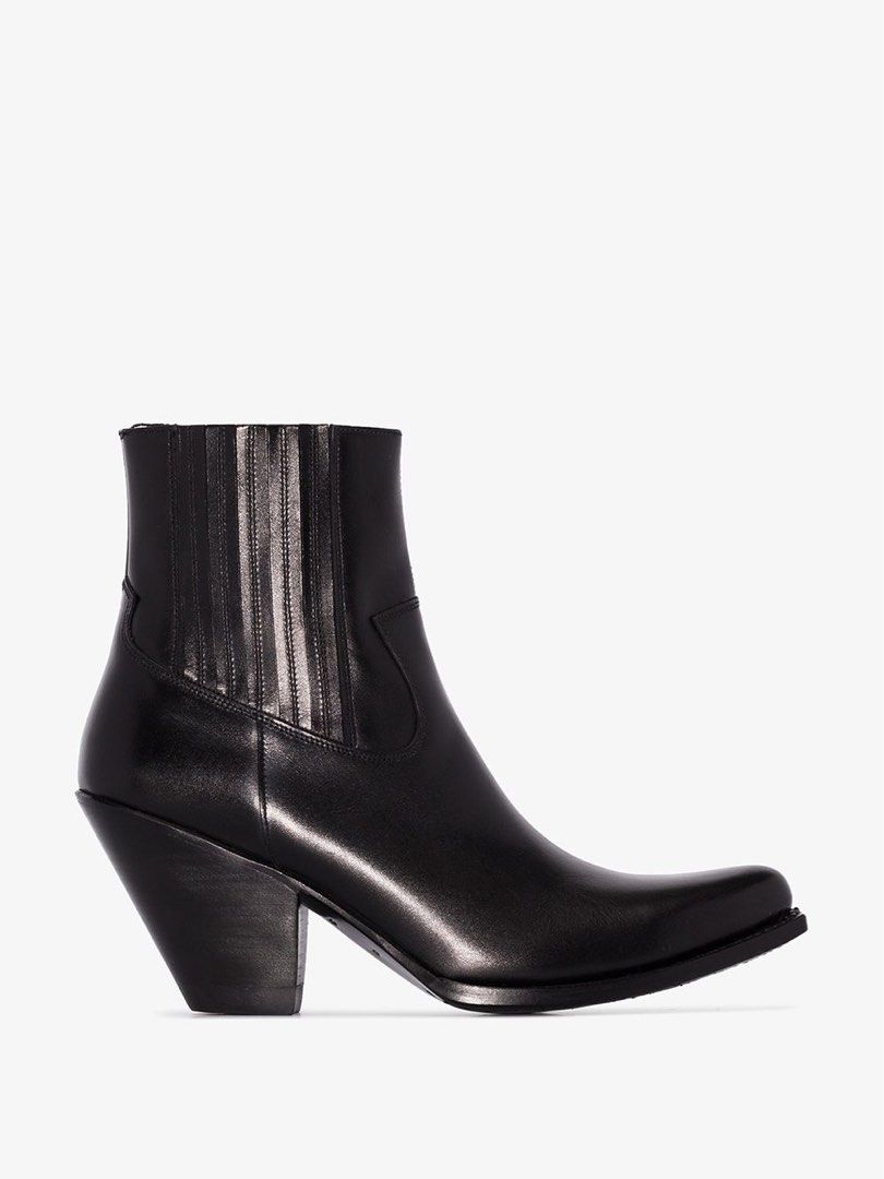 Celine hotsell boots sale