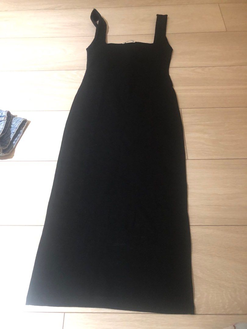 Black Zara (Category: Dresses) located in Quezon City. Submitted by sofiaaltheasuarez (Listing ID 1269913133, Image 1). Description: .