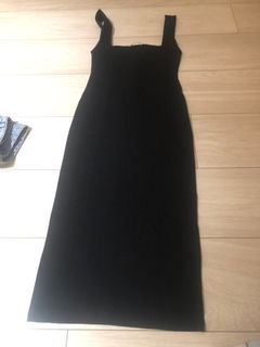 Black Zara