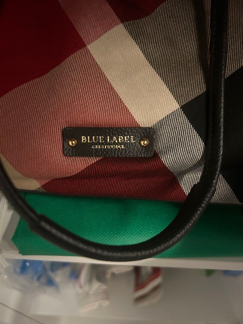 Burberry japan clearance 2018