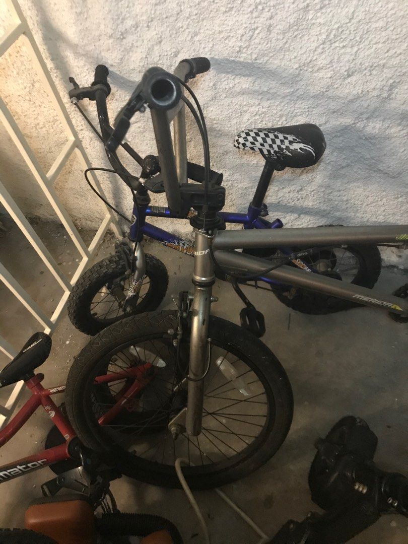 Sims torch bmx sales bike