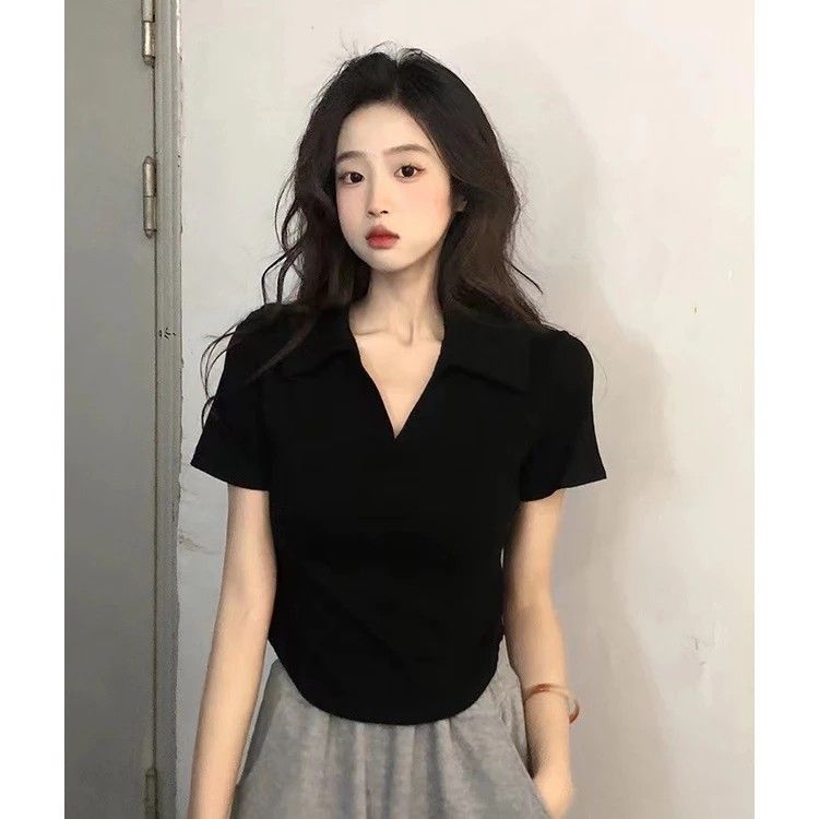 Casual top shop for womens