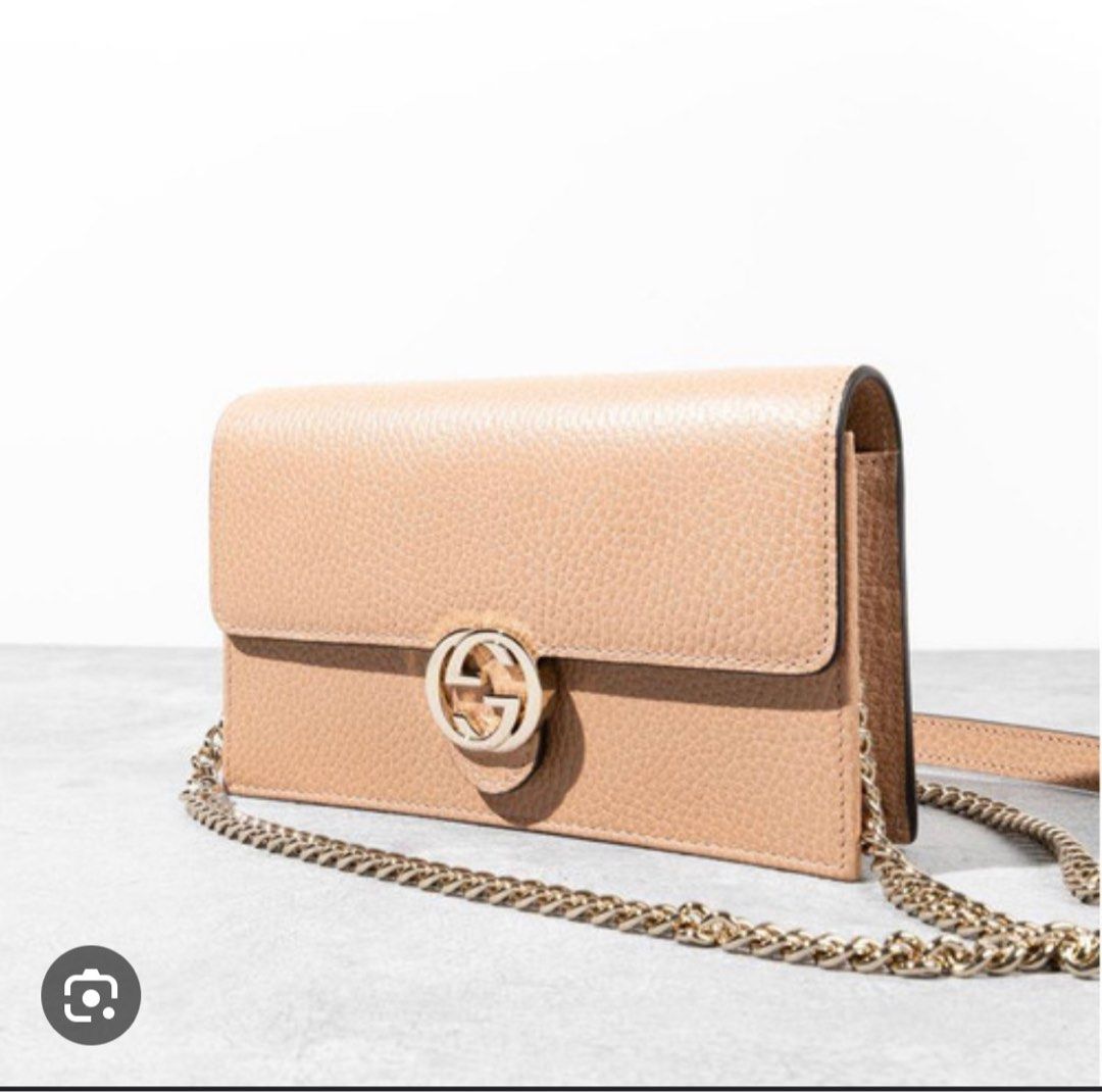 Bnib gucci woc sales